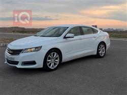 شيفروليه امبالا